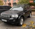 Чорний Ленд Ровер Freelander, об'ємом двигуна 2.18 л та пробігом 198 тис. км за 17000 $, фото 1 на Automoto.ua