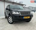 Чорний Ленд Ровер Freelander, об'ємом двигуна 2.2 л та пробігом 220 тис. км за 12950 $, фото 22 на Automoto.ua