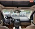 Чорний Ленд Ровер Freelander, об'ємом двигуна 2.2 л та пробігом 107 тис. км за 17900 $, фото 8 на Automoto.ua