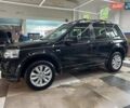 Чорний Ленд Ровер Freelander, об'ємом двигуна 2.18 л та пробігом 154 тис. км за 16900 $, фото 8 на Automoto.ua