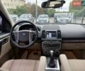 Чорний Ленд Ровер Freelander, об'ємом двигуна 2.2 л та пробігом 107 тис. км за 17900 $, фото 10 на Automoto.ua