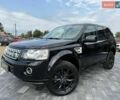 Чорний Ленд Ровер Freelander, об'ємом двигуна 2.18 л та пробігом 211 тис. км за 14899 $, фото 39 на Automoto.ua