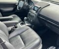 Чорний Ленд Ровер Freelander, об'ємом двигуна 2 л та пробігом 270 тис. км за 12500 $, фото 28 на Automoto.ua