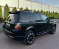 Черный Ленд Ровер Фрилендер, объемом двигателя 2.18 л и пробегом 156 тыс. км за 17500 $, фото 14 на Automoto.ua