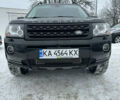 Чорний Ленд Ровер Freelander, об'ємом двигуна 2 л та пробігом 270 тис. км за 13400 $, фото 17 на Automoto.ua