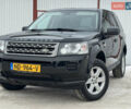 Чорний Ленд Ровер Freelander, об'ємом двигуна 2.2 л та пробігом 220 тис. км за 12950 $, фото 10 на Automoto.ua