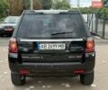 Чорний Ленд Ровер Freelander, об'ємом двигуна 2.2 л та пробігом 107 тис. км за 17900 $, фото 2 на Automoto.ua