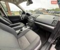Чорний Ленд Ровер Freelander, об'ємом двигуна 2.18 л та пробігом 211 тис. км за 14899 $, фото 31 на Automoto.ua