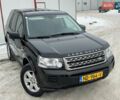 Чорний Ленд Ровер Freelander, об'ємом двигуна 2.2 л та пробігом 220 тис. км за 12950 $, фото 18 на Automoto.ua