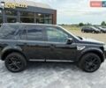 Чорний Ленд Ровер Freelander, об'ємом двигуна 2.18 л та пробігом 211 тис. км за 14899 $, фото 7 на Automoto.ua