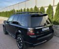 Черный Ленд Ровер Фрилендер, объемом двигателя 2.18 л и пробегом 156 тыс. км за 17500 $, фото 12 на Automoto.ua