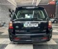 Чорний Ленд Ровер Freelander, об'ємом двигуна 2.18 л та пробігом 154 тис. км за 16900 $, фото 5 на Automoto.ua