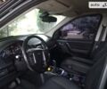 Черный Ленд Ровер Фрилендер, объемом двигателя 2.2 л и пробегом 220 тыс. км за 14000 $, фото 8 на Automoto.ua