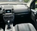 Чорний Ленд Ровер Freelander, об'ємом двигуна 2 л та пробігом 270 тис. км за 12500 $, фото 30 на Automoto.ua