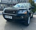 Чорний Ленд Ровер Freelander, об'ємом двигуна 2 л та пробігом 270 тис. км за 12500 $, фото 7 на Automoto.ua