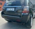 Чорний Ленд Ровер Freelander, об'ємом двигуна 2 л та пробігом 270 тис. км за 12500 $, фото 22 на Automoto.ua