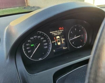 Черный Ленд Ровер Фрилендер, объемом двигателя 2.18 л и пробегом 254 тыс. км за 16500 $, фото 19 на Automoto.ua