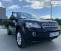 Чорний Ленд Ровер Freelander, об'ємом двигуна 2.2 л та пробігом 294 тис. км за 13000 $, фото 8 на Automoto.ua