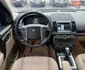 Чорний Ленд Ровер Freelander, об'ємом двигуна 2.2 л та пробігом 107 тис. км за 17900 $, фото 7 на Automoto.ua