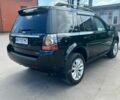 Чорний Ленд Ровер Freelander, об'ємом двигуна 2 л та пробігом 270 тис. км за 12500 $, фото 20 на Automoto.ua