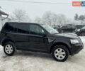 Чорний Ленд Ровер Freelander, об'ємом двигуна 2.2 л та пробігом 220 тис. км за 12950 $, фото 41 на Automoto.ua