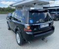 Чорний Ленд Ровер Freelander, об'ємом двигуна 2.2 л та пробігом 294 тис. км за 13000 $, фото 16 на Automoto.ua