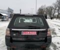 Черный Ленд Ровер Фрилендер, объемом двигателя 2.2 л и пробегом 237 тыс. км за 14300 $, фото 35 на Automoto.ua