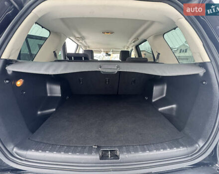 Чорний Ленд Ровер Freelander, об'ємом двигуна 2.2 л та пробігом 220 тис. км за 12950 $, фото 59 на Automoto.ua