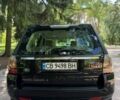 Чорний Ленд Ровер Freelander, об'ємом двигуна 2.18 л та пробігом 165 тис. км за 15000 $, фото 7 на Automoto.ua