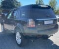 Чорний Ленд Ровер Freelander, об'ємом двигуна 2 л та пробігом 173 тис. км за 11500 $, фото 4 на Automoto.ua