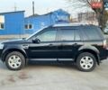 Чорний Ленд Ровер Freelander, об'ємом двигуна 2.18 л та пробігом 248 тис. км за 11800 $, фото 1 на Automoto.ua