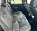 Чорний Ленд Ровер Freelander, об'ємом двигуна 2 л та пробігом 270 тис. км за 12500 $, фото 33 на Automoto.ua