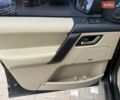 Чорний Ленд Ровер Freelander, об'ємом двигуна 2.2 л та пробігом 107 тис. км за 17900 $, фото 14 на Automoto.ua