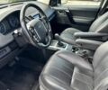 Чорний Ленд Ровер Freelander, об'ємом двигуна 2 л та пробігом 270 тис. км за 12500 $, фото 27 на Automoto.ua