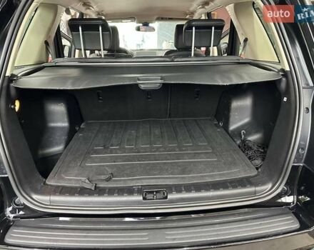 Чорний Ленд Ровер Freelander, об'ємом двигуна 2.18 л та пробігом 154 тис. км за 16900 $, фото 22 на Automoto.ua