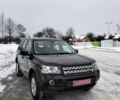 Черный Ленд Ровер Фрилендер, объемом двигателя 2.2 л и пробегом 237 тыс. км за 14300 $, фото 47 на Automoto.ua