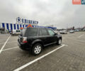 Черный Ленд Ровер Фрилендер, объемом двигателя 2.18 л и пробегом 337 тыс. км за 13900 $, фото 8 на Automoto.ua