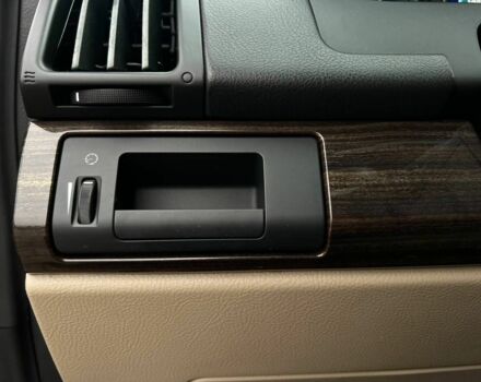 Черный Ленд Ровер Фрилендер, объемом двигателя 2 л и пробегом 173 тыс. км за 11500 $, фото 11 на Automoto.ua