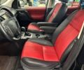 Чорний Ленд Ровер Freelander, об'ємом двигуна 2.18 л та пробігом 154 тис. км за 16900 $, фото 11 на Automoto.ua