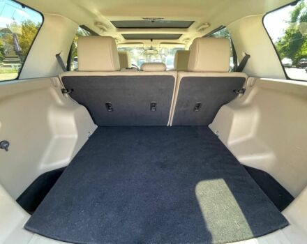 Чорний Ленд Ровер Freelander, об'ємом двигуна 2 л та пробігом 173 тис. км за 11500 $, фото 20 на Automoto.ua