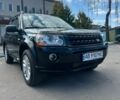 Чорний Ленд Ровер Freelander, об'ємом двигуна 2 л та пробігом 270 тис. км за 12500 $, фото 1 на Automoto.ua