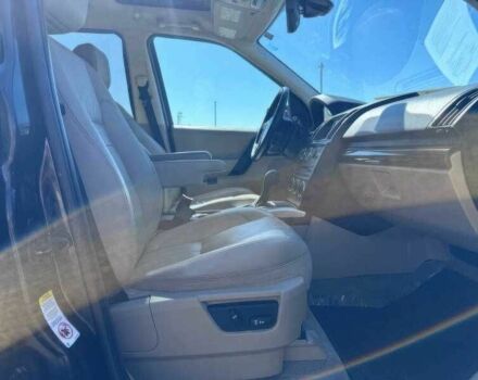 Черный Ленд Ровер Фрилендер, объемом двигателя 2 л и пробегом 150 тыс. км за 9000 $, фото 9 на Automoto.ua