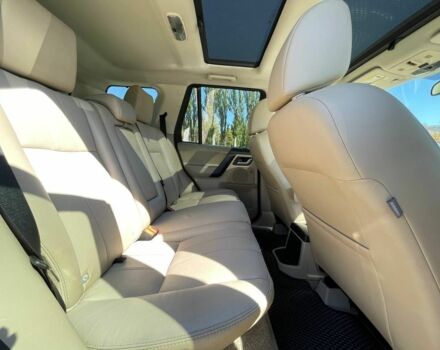 Чорний Ленд Ровер Freelander, об'ємом двигуна 2 л та пробігом 173 тис. км за 11500 $, фото 19 на Automoto.ua