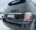 Чорний Ленд Ровер Freelander, об'ємом двигуна 2 л та пробігом 270 тис. км за 13400 $, фото 13 на Automoto.ua