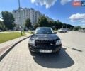 Черный Ленд Ровер Фрилендер, объемом двигателя 2.2 л и пробегом 330 тыс. км за 15400 $, фото 17 на Automoto.ua