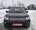 Черный Ленд Ровер Фрилендер, объемом двигателя 2.2 л и пробегом 237 тыс. км за 14300 $, фото 48 на Automoto.ua