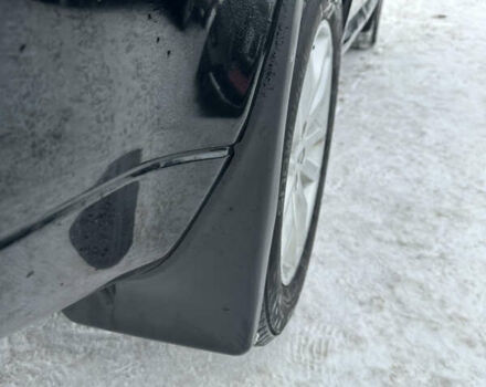 Чорний Ленд Ровер Freelander, об'ємом двигуна 2 л та пробігом 270 тис. км за 13400 $, фото 31 на Automoto.ua