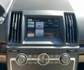 Чорний Ленд Ровер Freelander, об'ємом двигуна 2 л та пробігом 173 тис. км за 11500 $, фото 11 на Automoto.ua