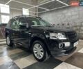 Чорний Ленд Ровер Freelander, об'ємом двигуна 2.18 л та пробігом 154 тис. км за 16900 $, фото 2 на Automoto.ua