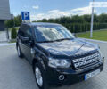 Чорний Ленд Ровер Freelander, об'ємом двигуна 2.2 л та пробігом 294 тис. км за 13000 $, фото 7 на Automoto.ua